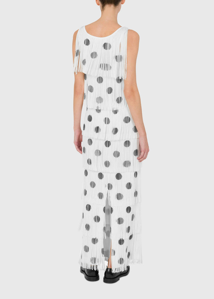 MOSCHINO Vestido MSC-A0423