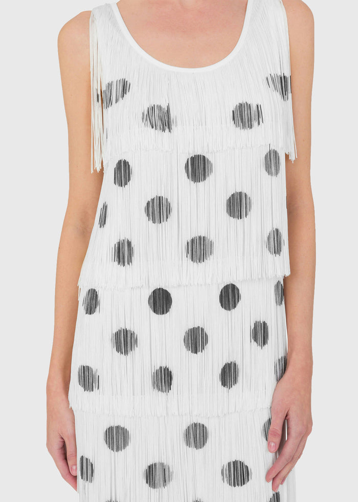 MOSCHINO Vestido MSC-A0423