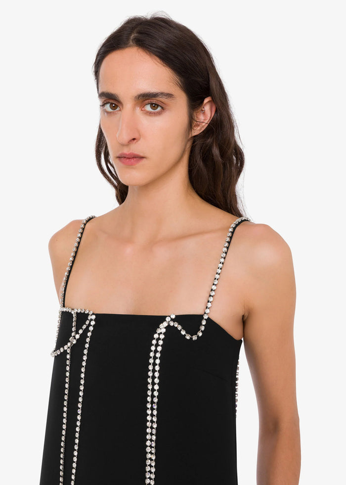 Moschino  Vestido MSC-A0429