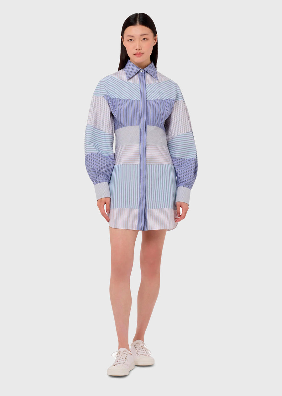 Moschino Vestido  MSC-A0435