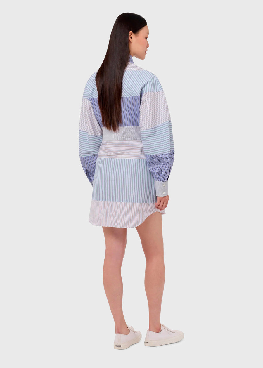 Moschino Vestido  MSC-A0435