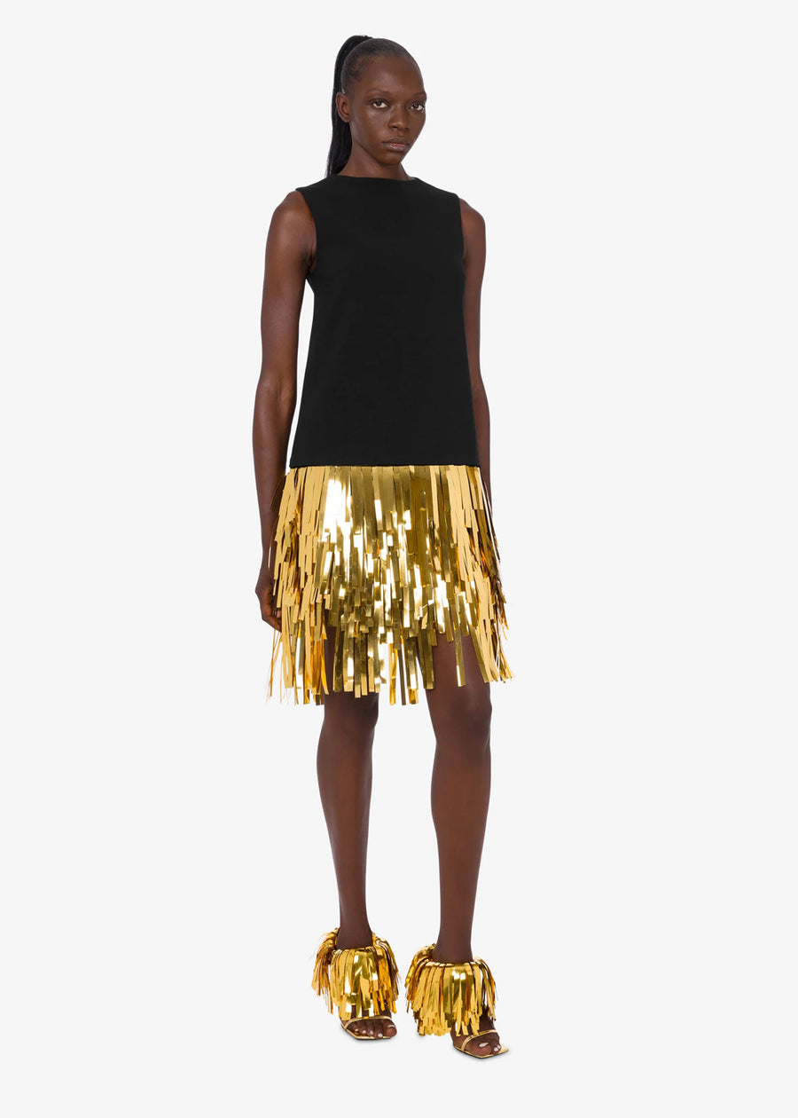 Moschino Vestido  MSC-A0435