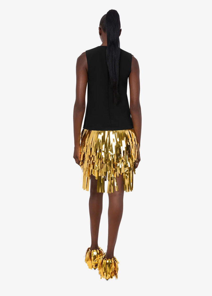 Moschino Vestido  MSC-A0435