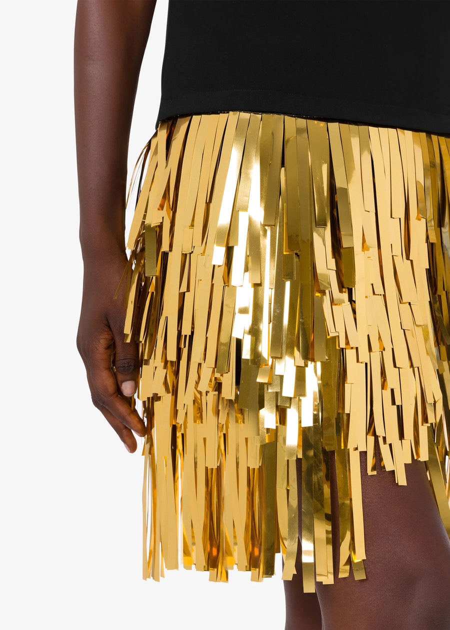 Moschino Vestido  MSC-A0435