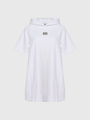 Moschino Vestido sudadera MSC-A0454