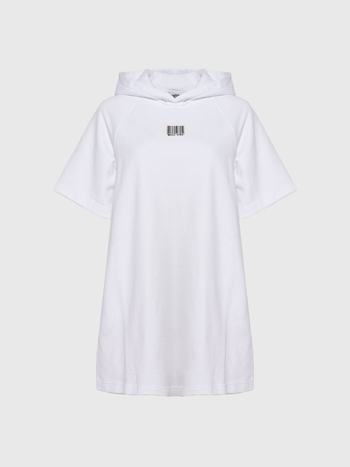 Moschino Vestido sudadera MSC-A0454