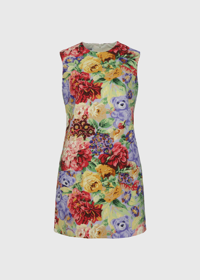 Moschino Vestido MSC-A0457