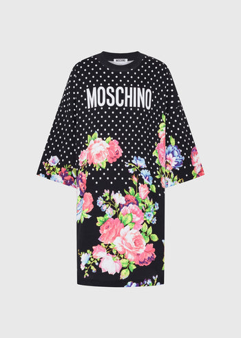 Moschino Vestido MSC-A0466