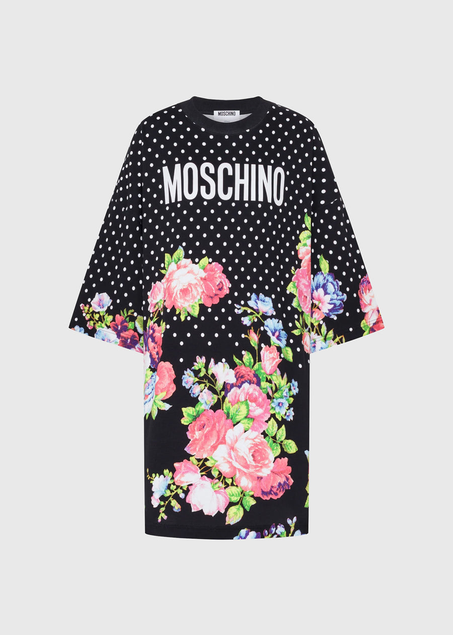 Moschino Vestido MSC-A0466