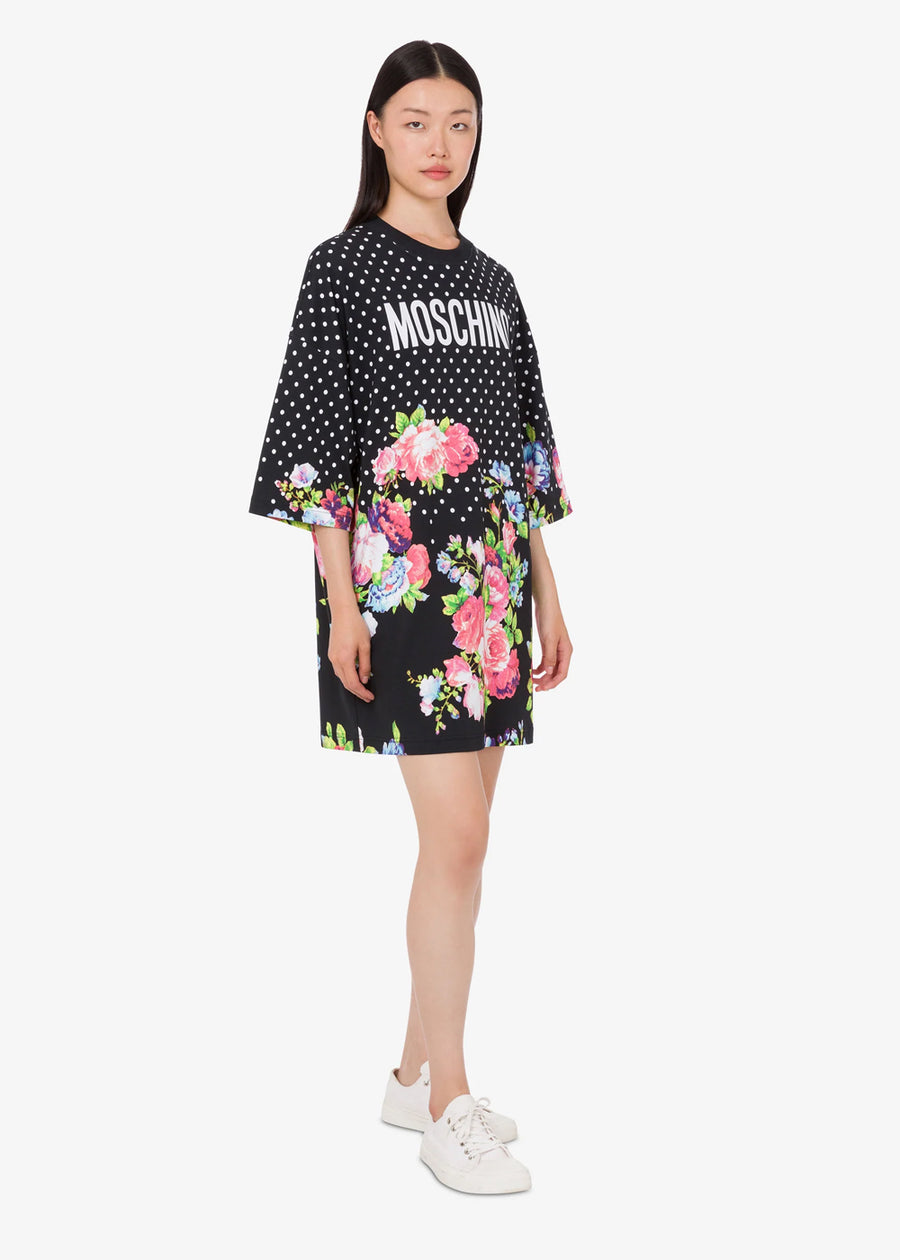 Moschino Vestido MSC-A0466