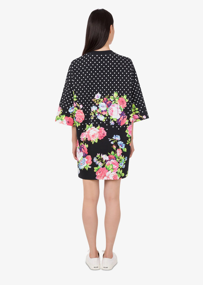 Moschino Vestido MSC-A0466