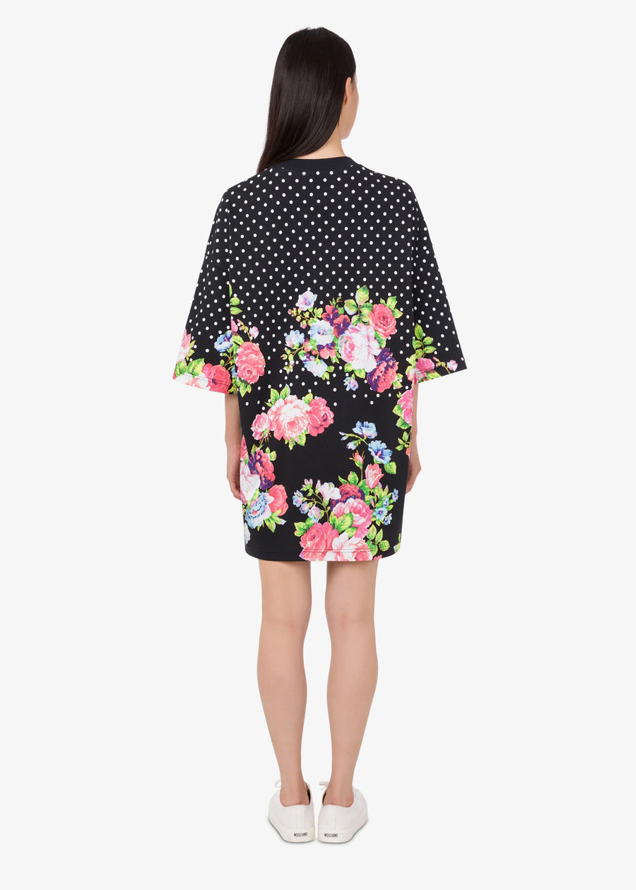 Moschino Vestido MSC-A0466