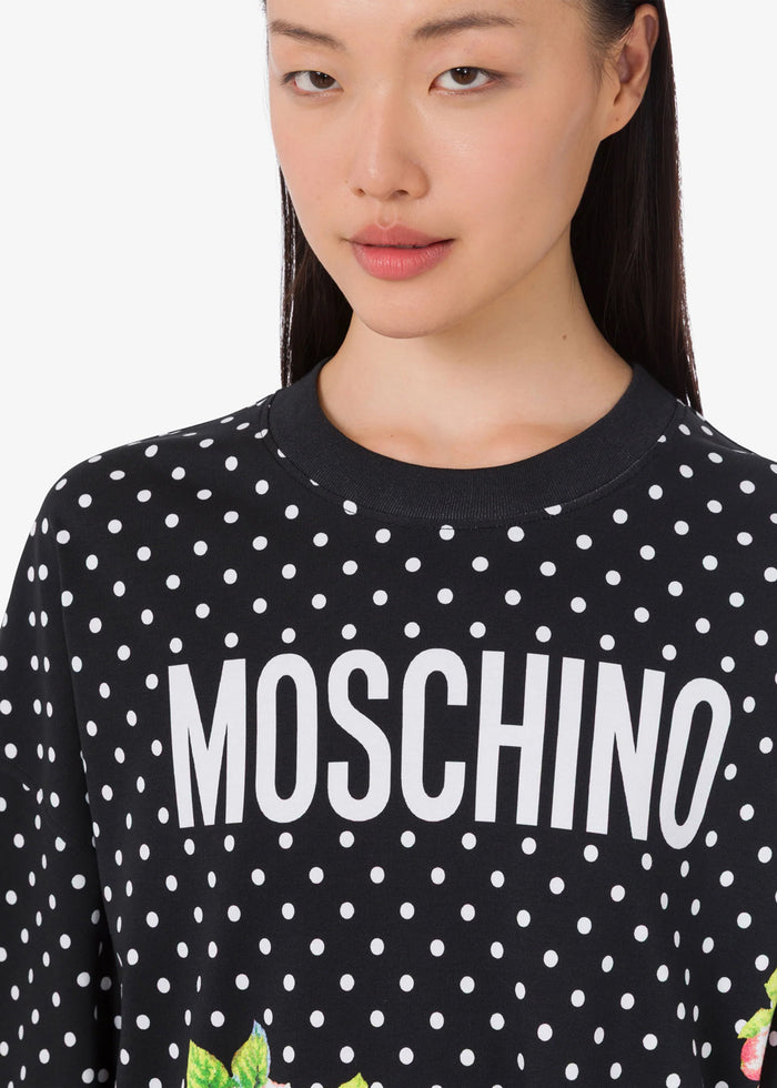 Moschino Vestido MSC-A0466