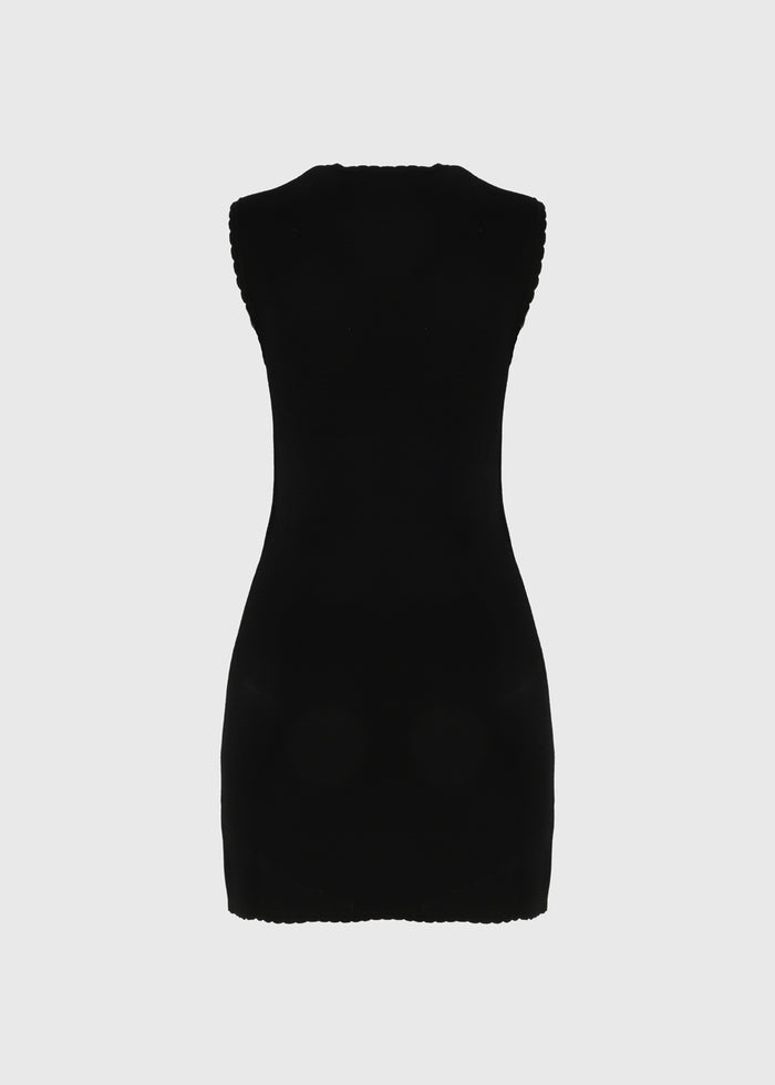 Moschino Vestido corto MSC-A0480