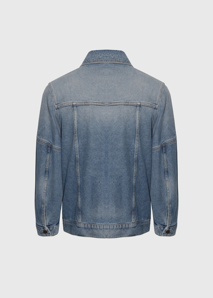 Moschino chaqueta MSC-A0509