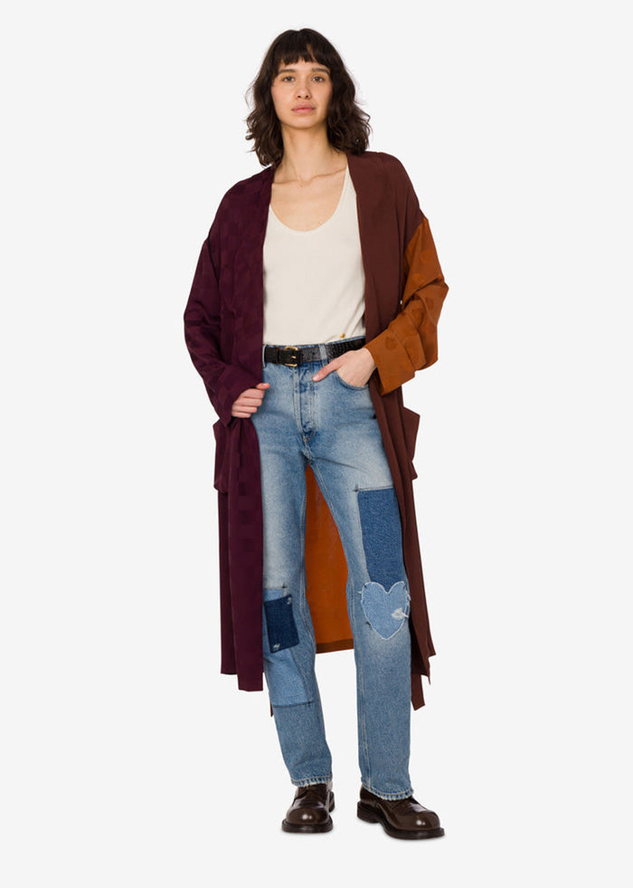 Moschino Abrigo MSC-A0617