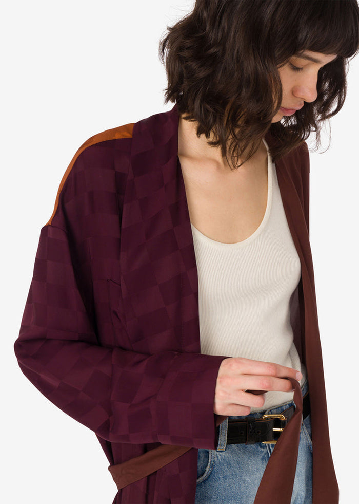 Moschino Abrigo MSC-A0617