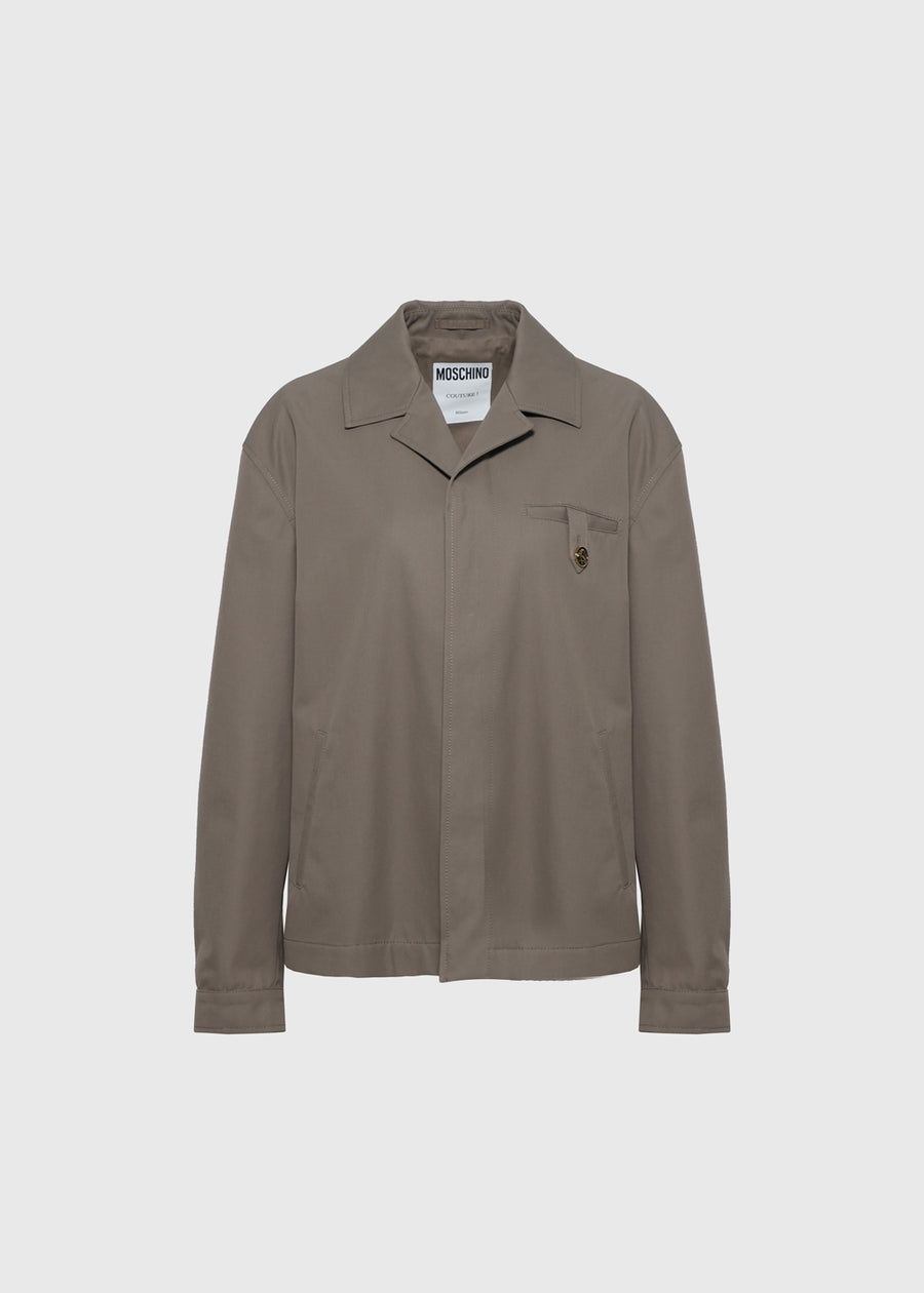 Moschino Chaqueta MSC-A0620