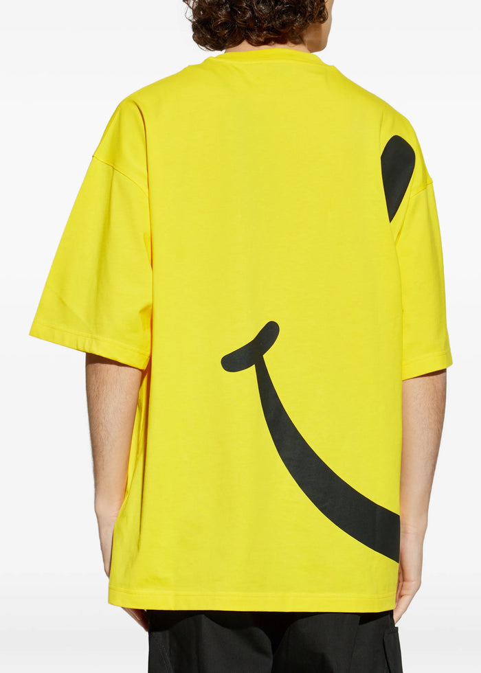 Moschino T-shirt  MSC-A0708