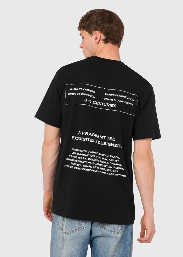 Moschino T-shirt  MSC-A0708