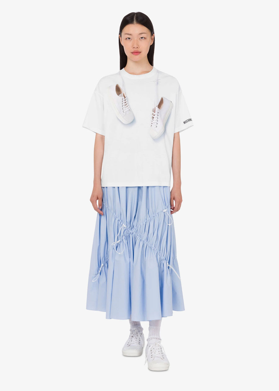 Moschino T-Shirt Moschino Hyper Space MSC-A0725