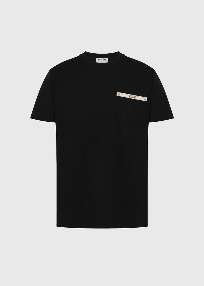 Moschino T-Shirt Moschino Hyper Space MSC-A0725