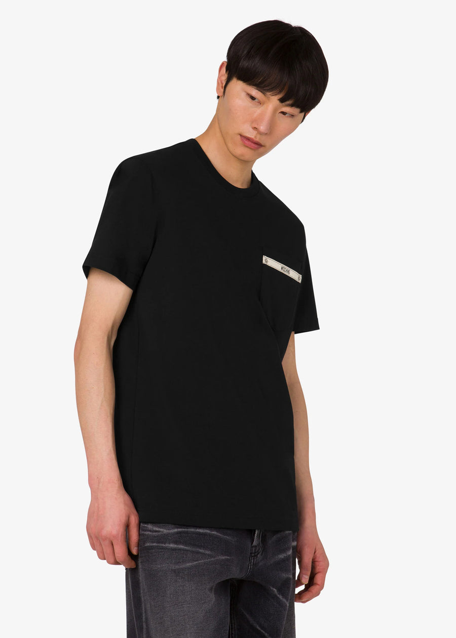 Moschino T-Shirt Moschino Hyper Space MSC-A0725