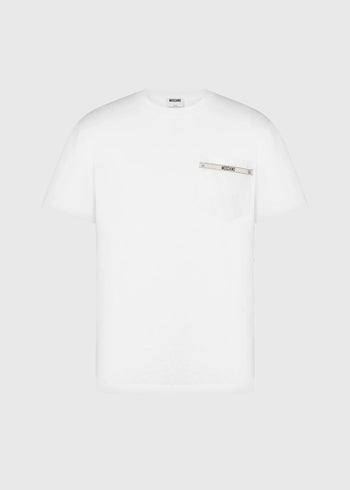 Moschino T-Shirt Moschino Hyper Space MSC-A0725