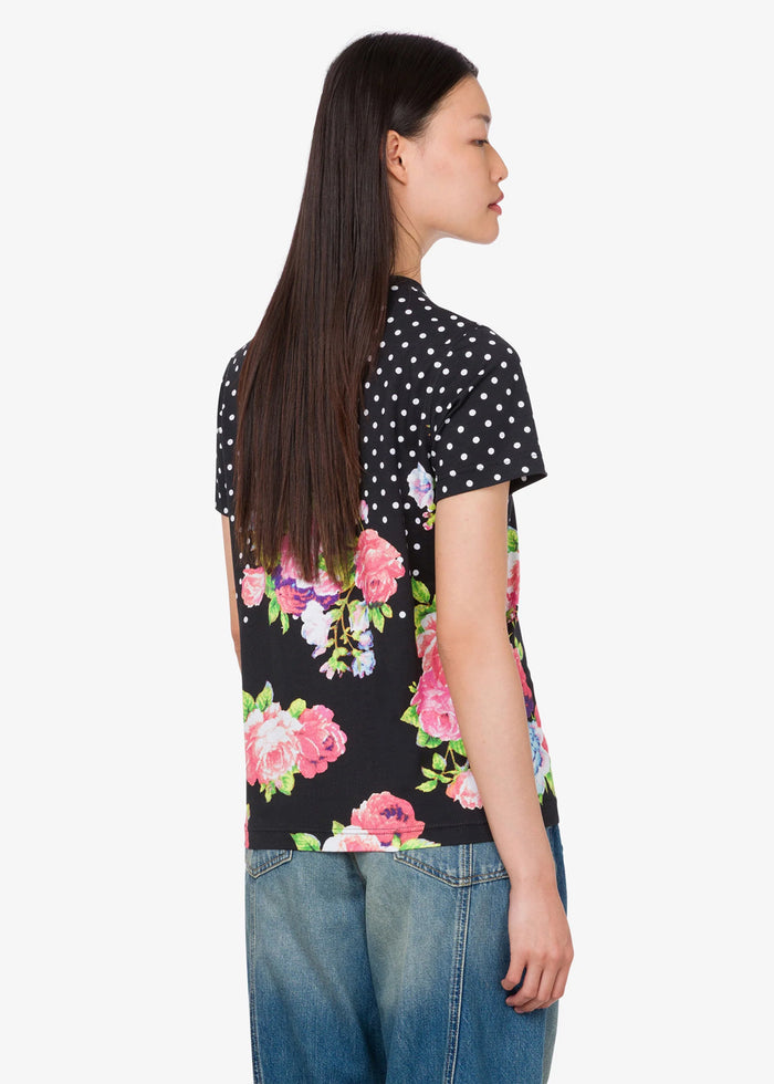 Moschino T-Shirt Spaceship MSC-A0726