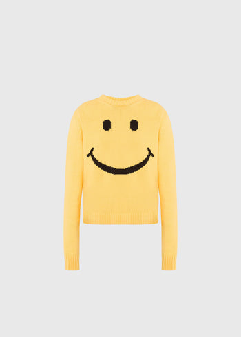 Moschino Jersey Smiley® MSC-A0915