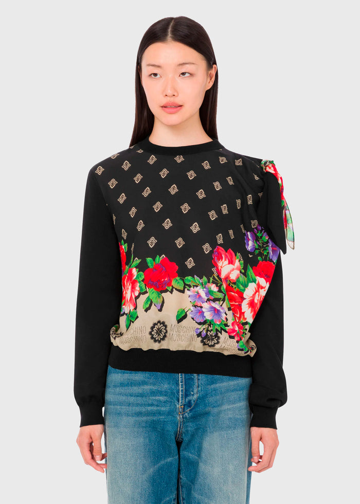 MOSCHINO Suéter MSC-A0922