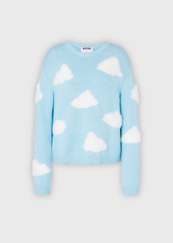 MOSCHINO Suéter MSC-A0936