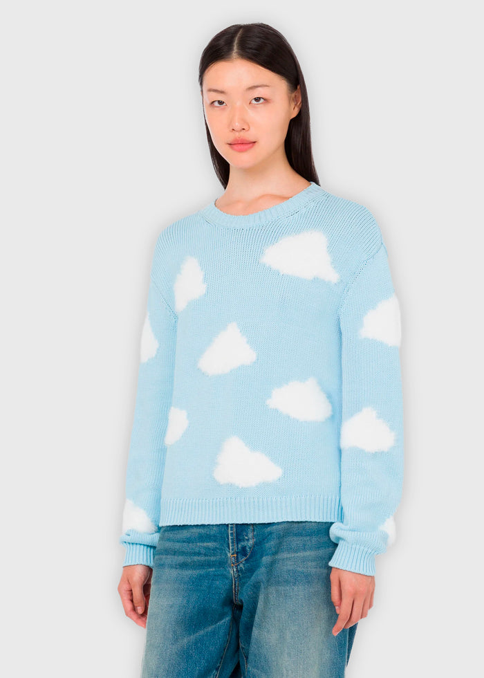 MOSCHINO Suéter MSC-A0936