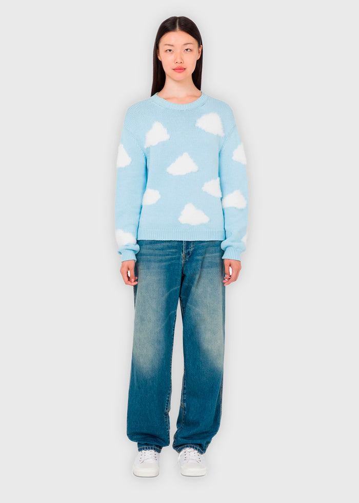 MOSCHINO Suéter MSC-A0936