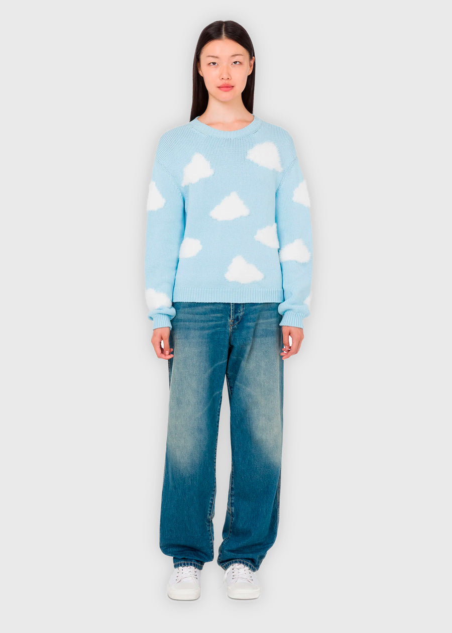 MOSCHINO Suéter MSC-A0936