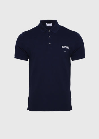 Moschino T-Shirt Polo MSC-A1601