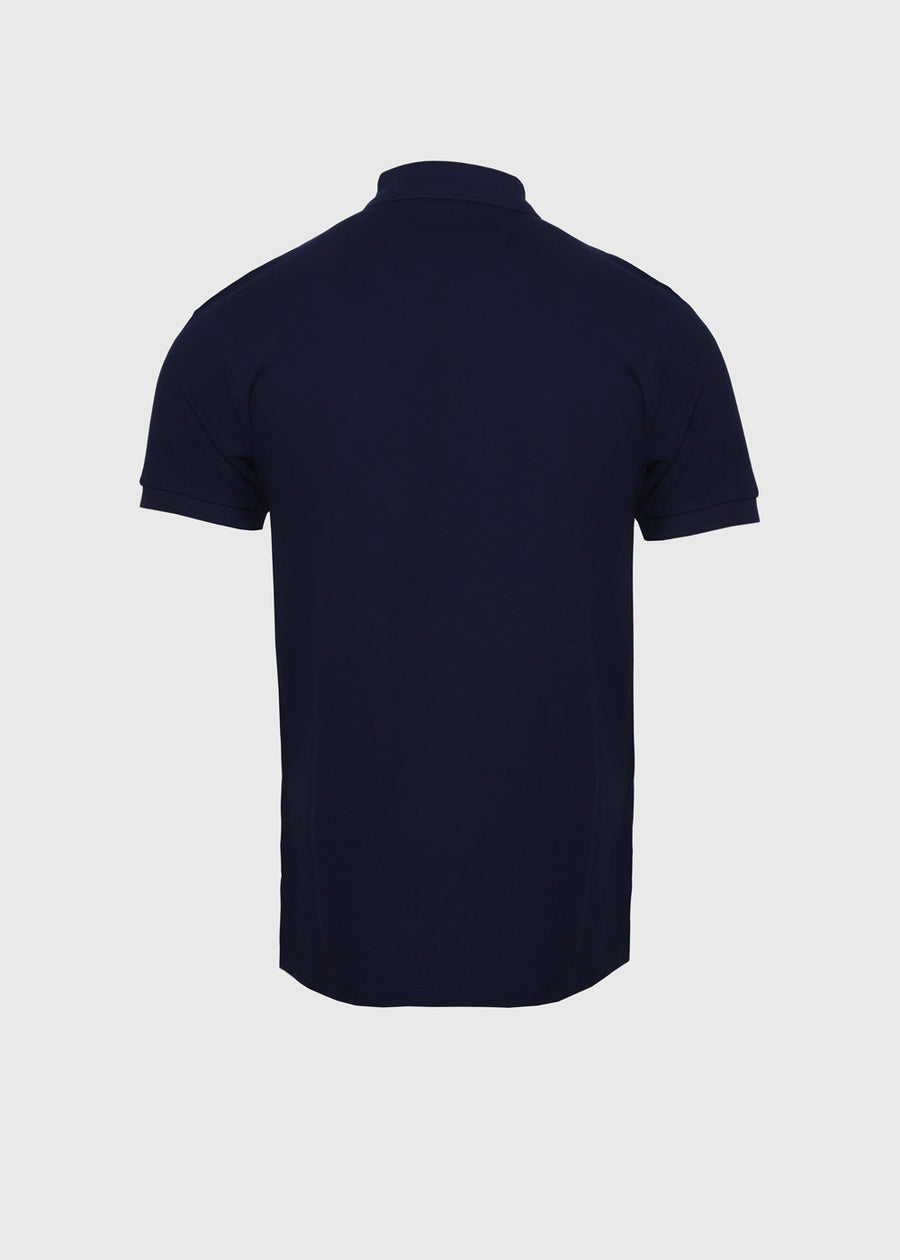 Moschino T-Shirt Polo MSC-A1601