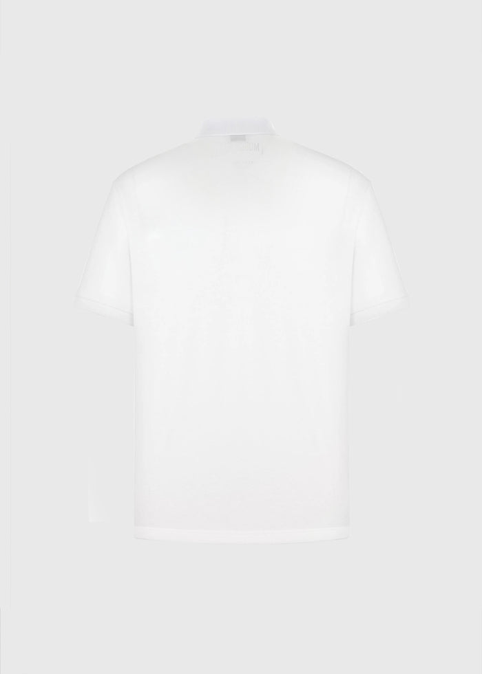 Moschino T-Shirt Polo MSC-A1601
