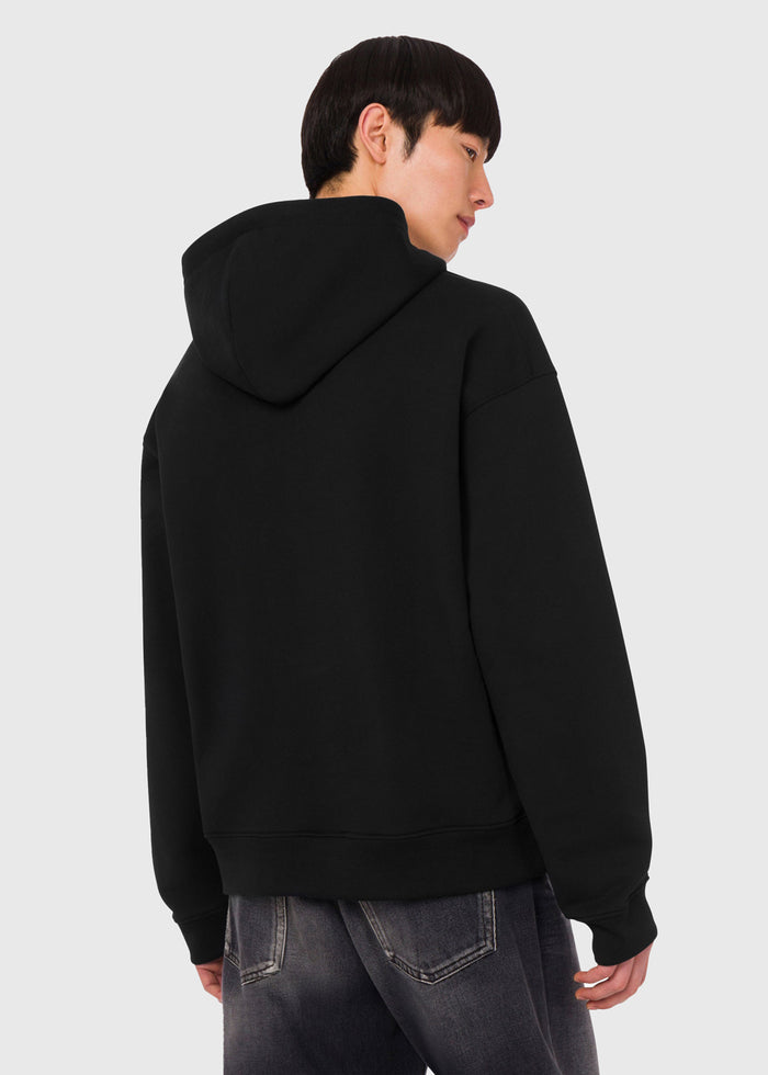 Moschino Sudadera estampada MSC-A1708