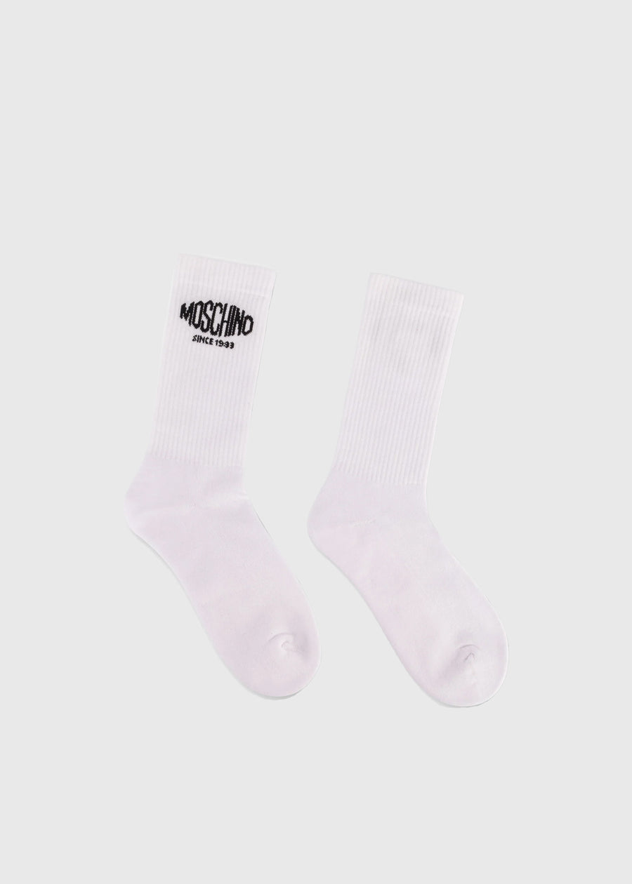 Moschino Calcetas MSC-A3403