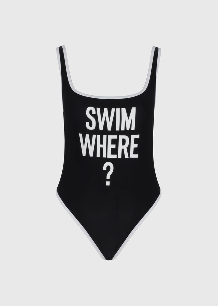 Moschino  Traje de baño MSC-A4902