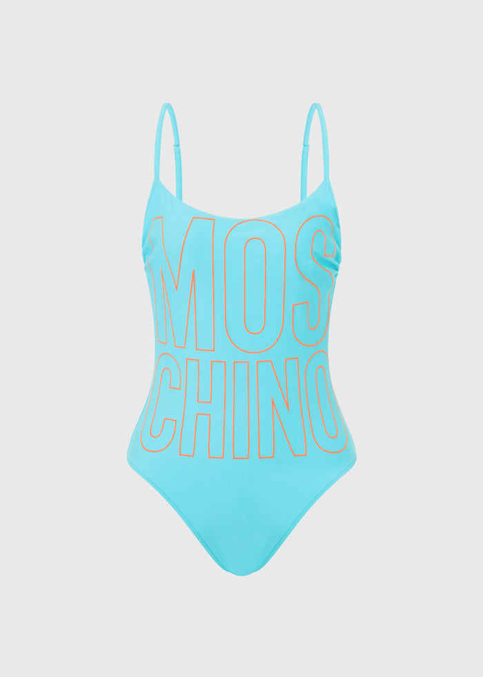 MOSCHINO Traje de baño MSC-A4911