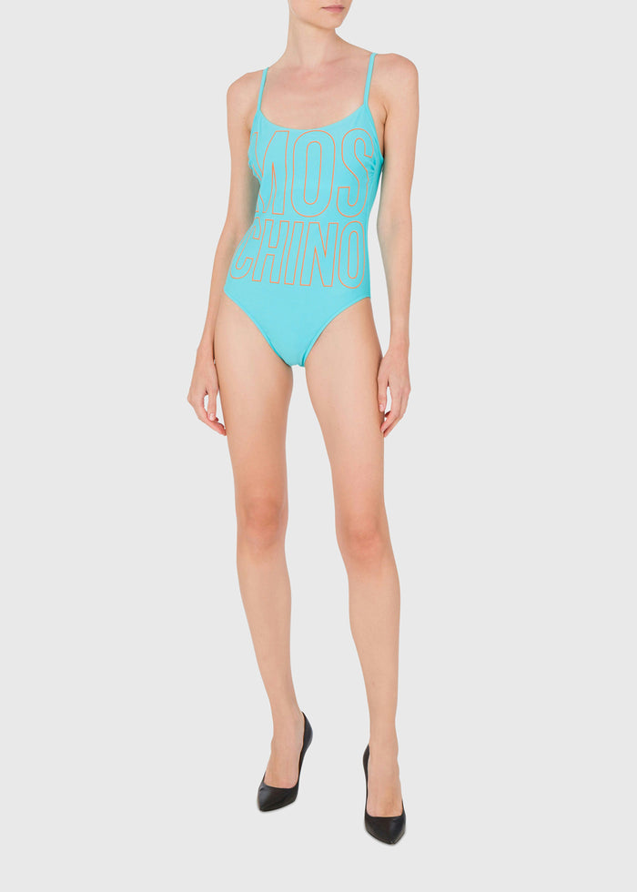 MOSCHINO Traje de baño MSC-A4911
