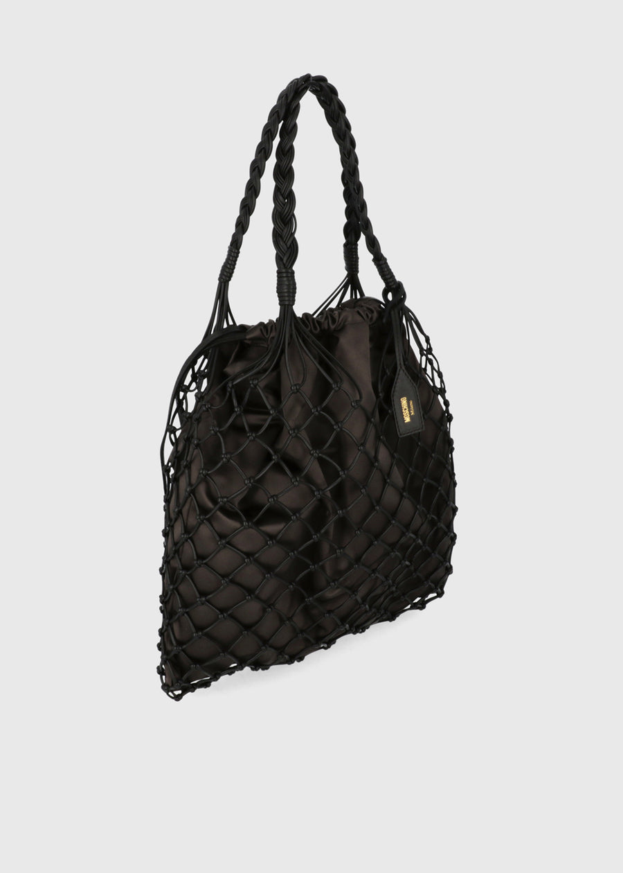 Moschino Bolso House Symbols MSC-A7303