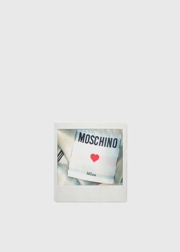 MOSCHINO Pin MSC-A9119