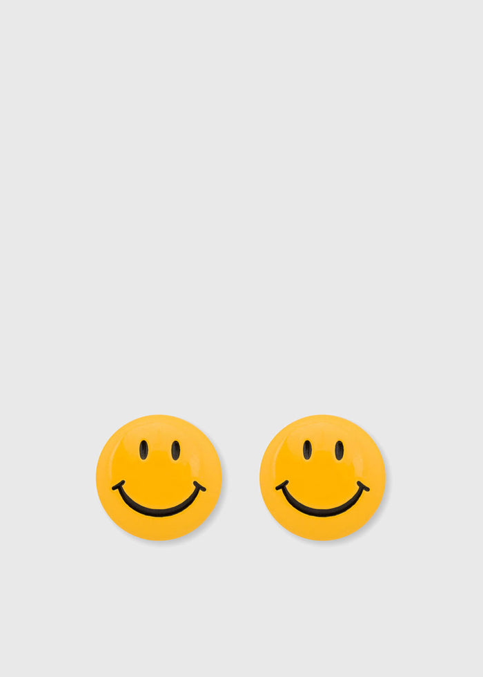 Moschino Aretes Smiley MSC-A9131