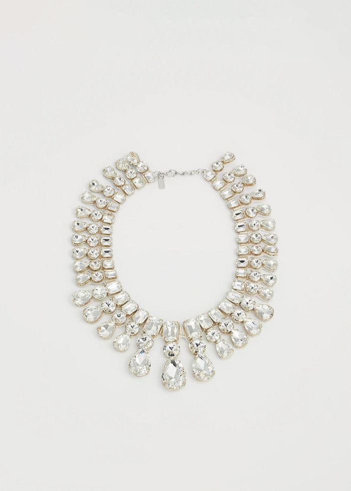 Moschino Collar Royal MSC-A9182