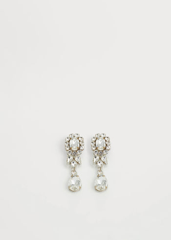 Moschino Aretes  MSC-A9183