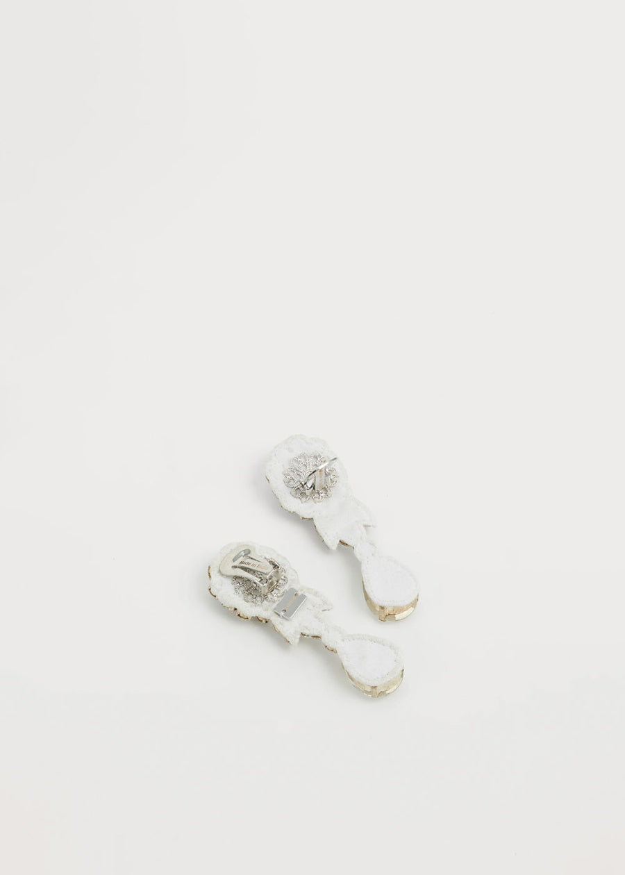 Moschino Aretes  MSC-A9183