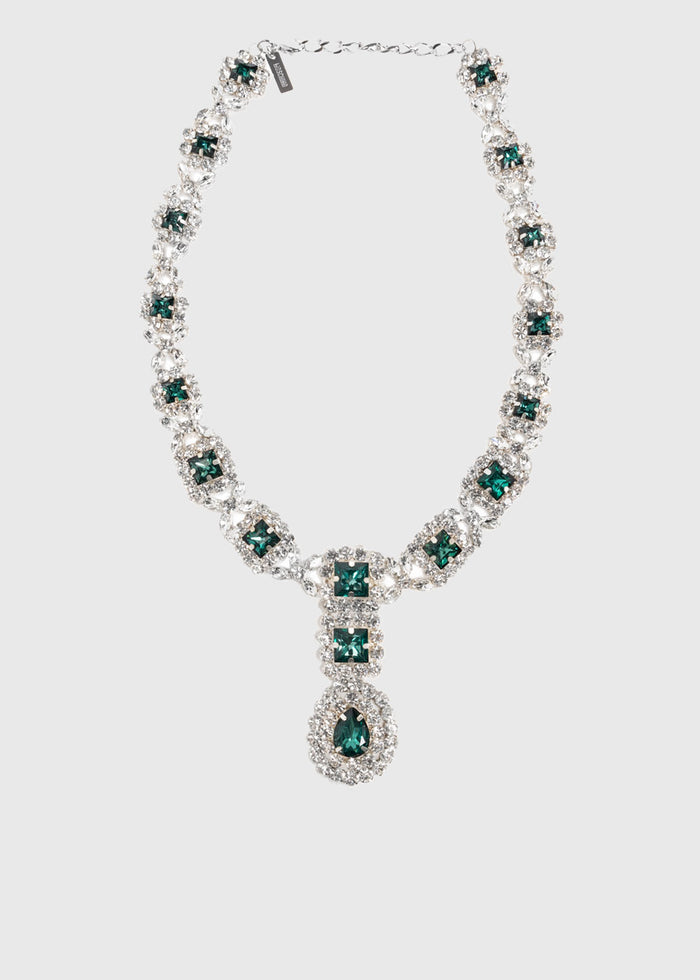 Moschino Collar Royal MSC-A9186